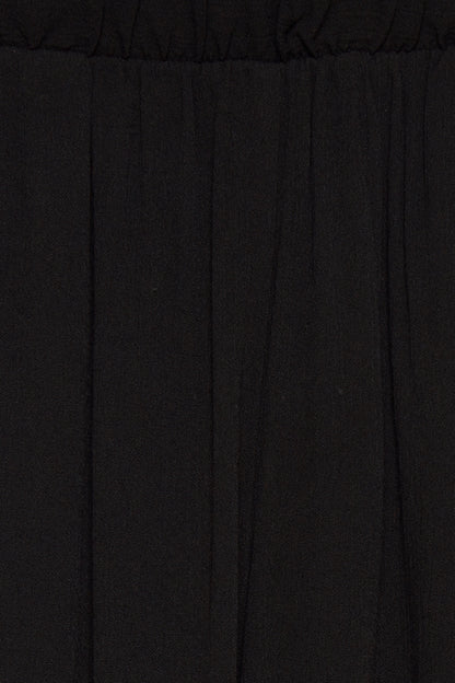 Ichi Marrakech Pants Black
