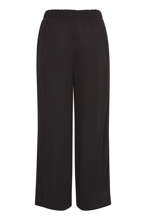 Ichi Marrakech Pants Black