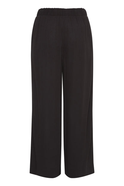 Ichi Marrakech Pants Black