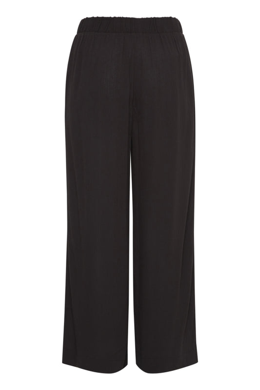 Ichi Marrakech Pants Black