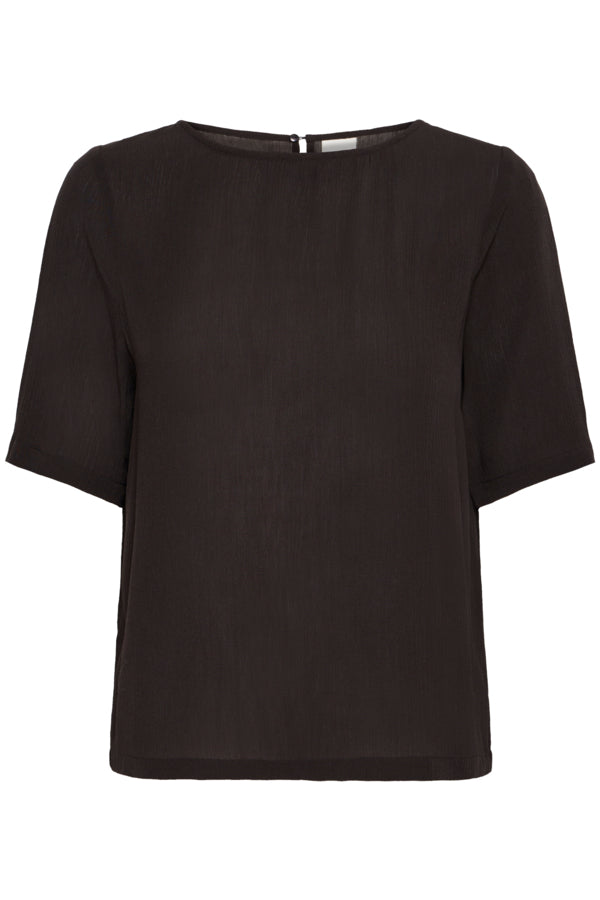 Marrakech Short Sleeve Top SS3