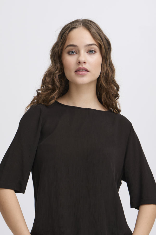 Marrakech Short Sleeve Top SS3