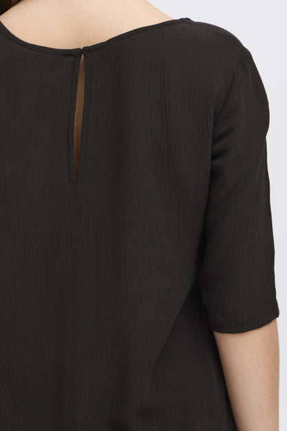 Marrakech Short Sleeve Top SS3
