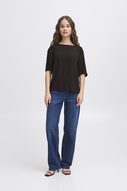 Marrakech Short Sleeve Top SS3