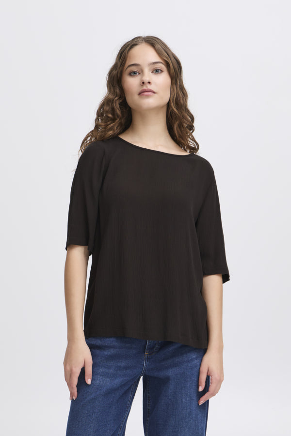 Marrakech Short Sleeve Top SS3