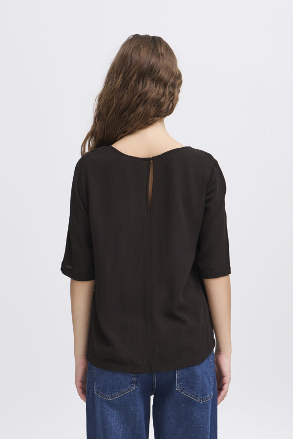 Marrakech Short Sleeve Top SS3
