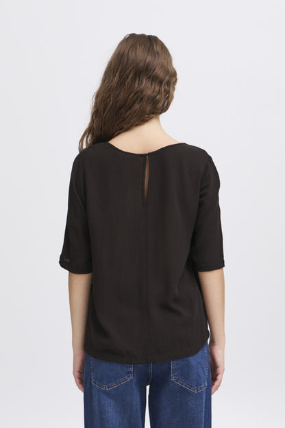 Marrakech Short Sleeve Top SS3