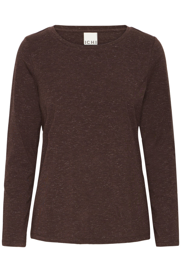 Rebel Long Sleeve Top