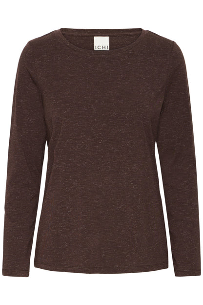 Rebel Long Sleeve Top