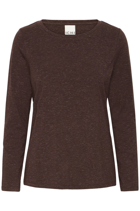 Rebel Long Sleeve Top