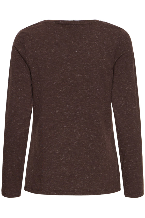 Rebel Long Sleeve Top