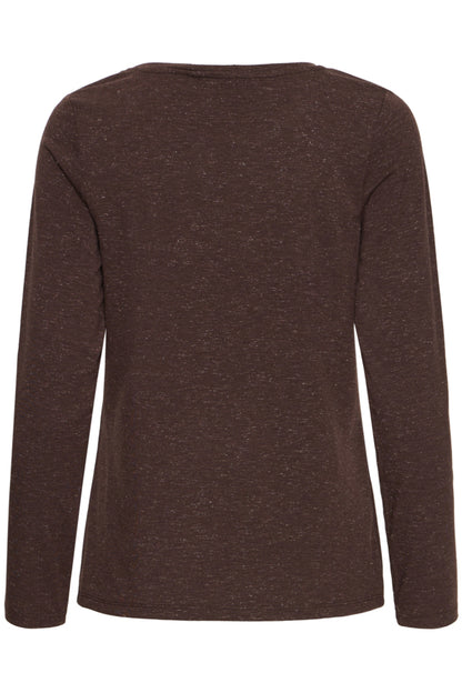 Rebel Long Sleeve Top