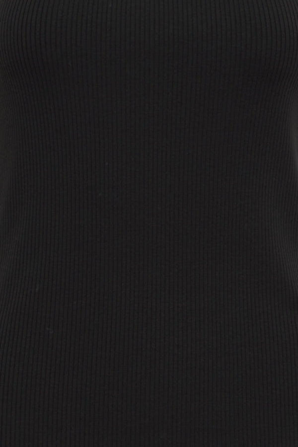 Ichi Super Vest Black Black