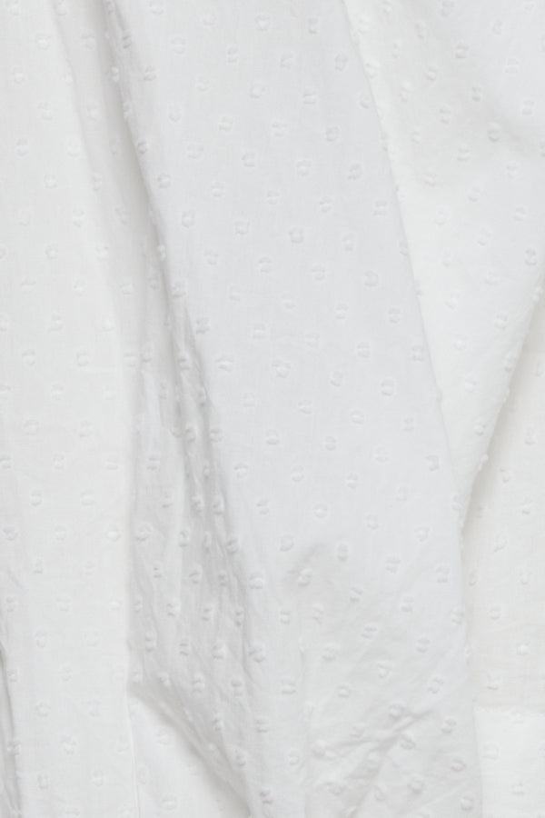 Ichi Falan Shirt Cloud Dancer