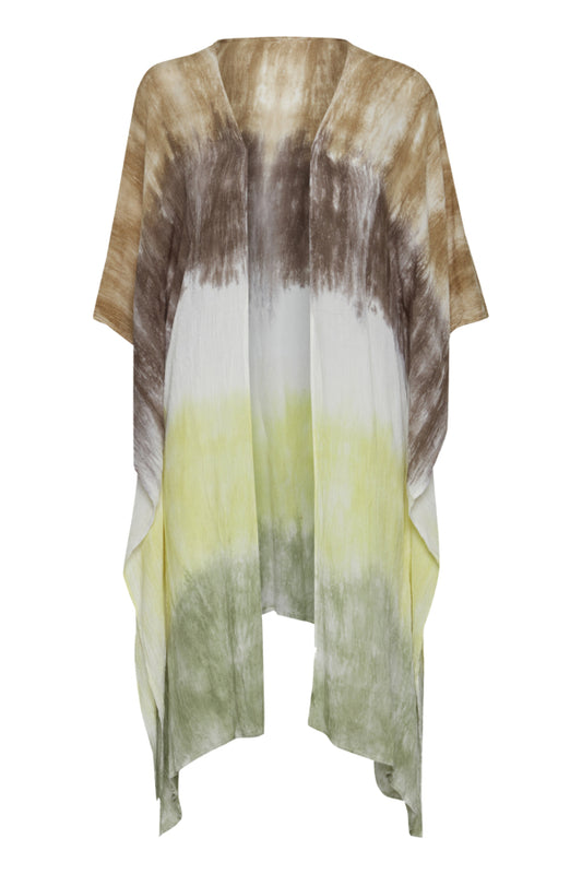 Ichi Tess Kimono Dewkist