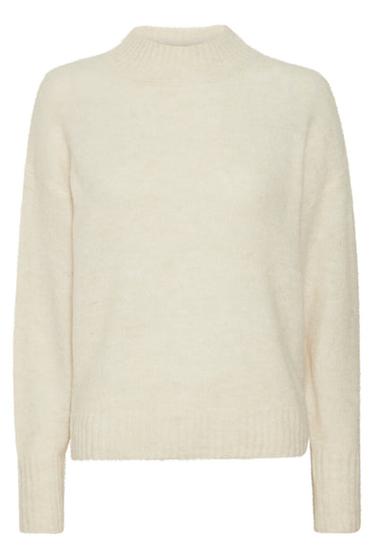 Kamara Long Sleeved Jumper