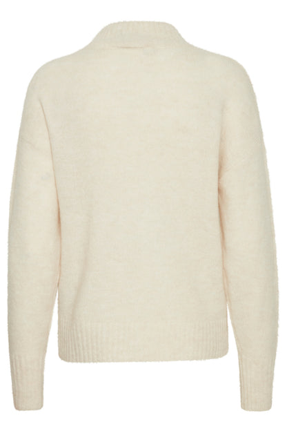 Kamara Long Sleeved Jumper