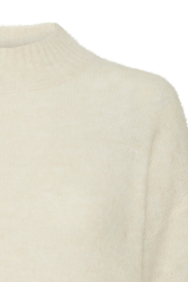 Kamara Long Sleeved Jumper