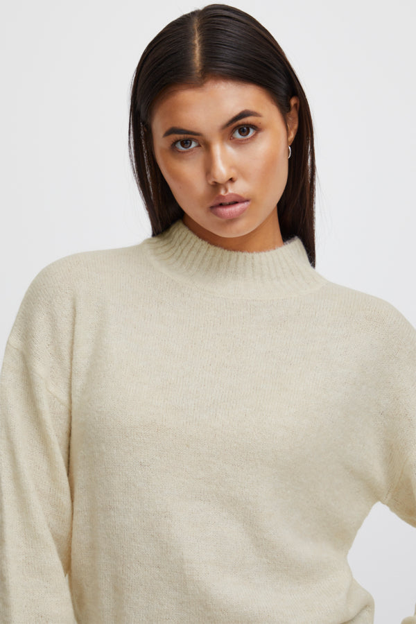 Kamara Long Sleeved Jumper
