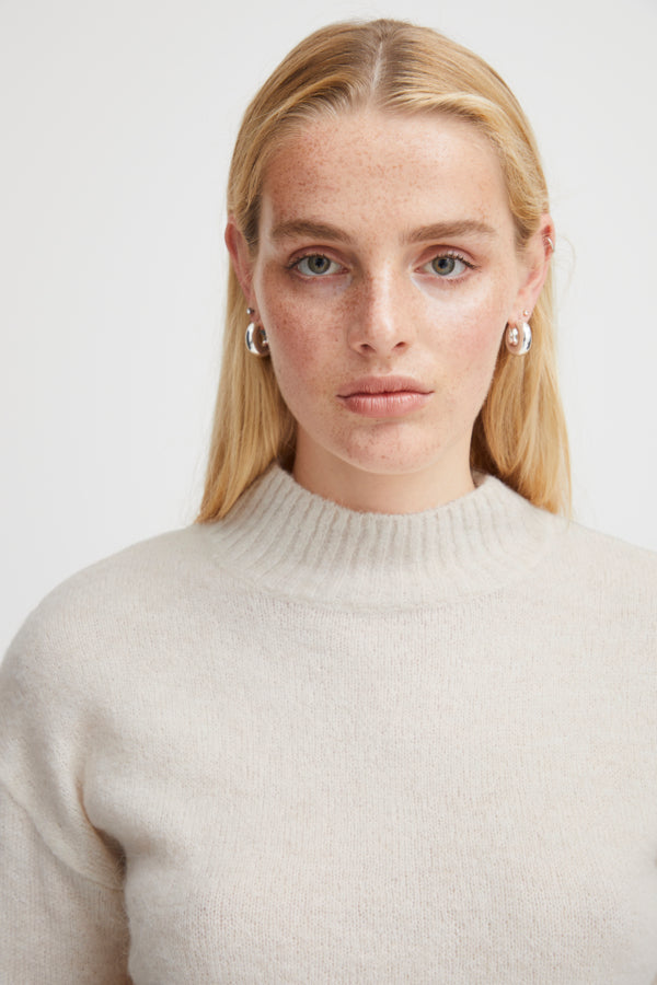 Kamara Long Sleeved Jumper