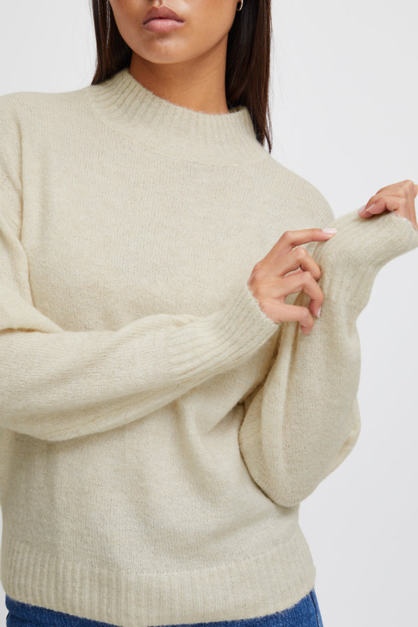 Kamara Long Sleeved Jumper