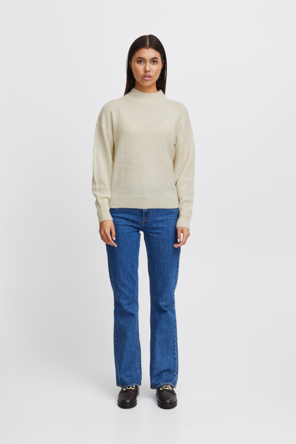 Kamara Long Sleeved Jumper