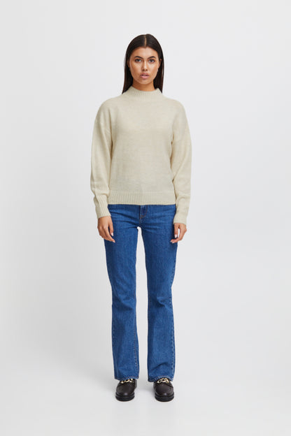 Kamara Long Sleeved Jumper