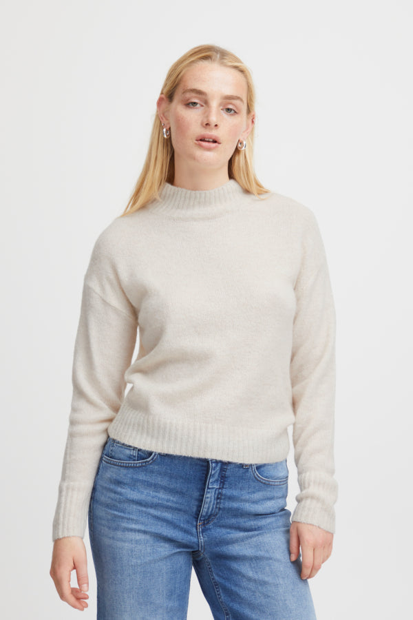 Kamara Long Sleeved Jumper