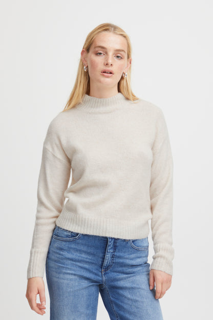 Kamara Long Sleeved Jumper