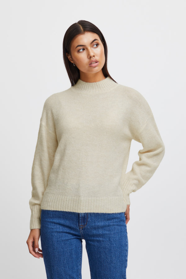 Kamara Long Sleeved Jumper
