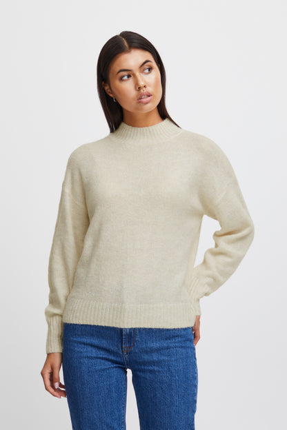 Kamara Long Sleeved Jumper