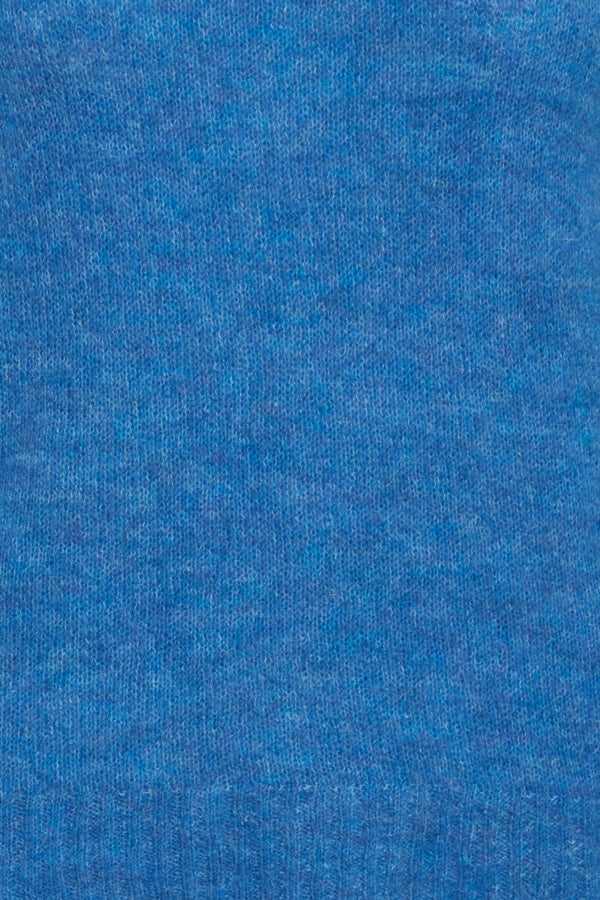 Ichi Kamara Jumper French Blue