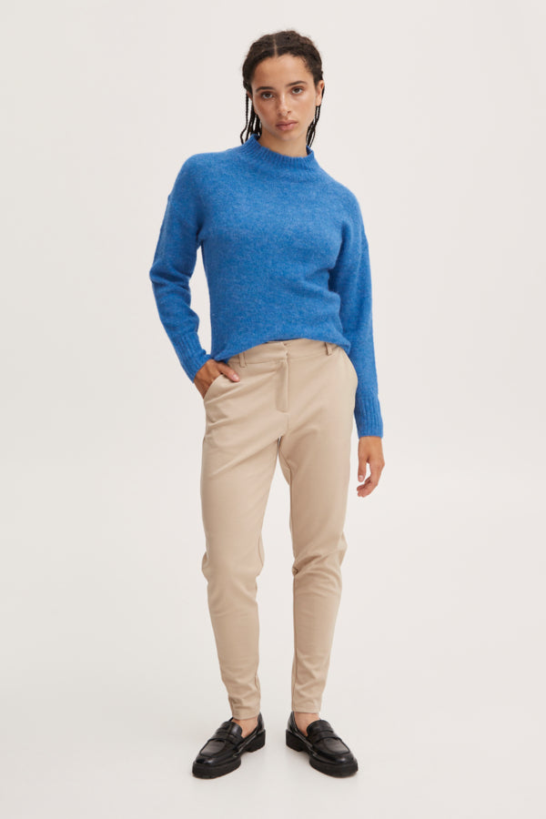 Ichi Kamara Jumper French Blue