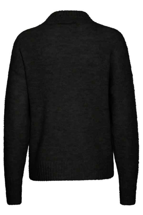 Kamara Long Sleeved Jumper