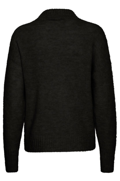 Kamara Long Sleeved Jumper