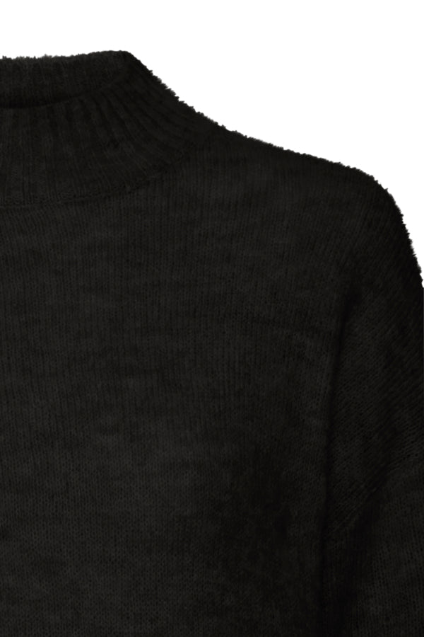 Kamara Long Sleeved Jumper
