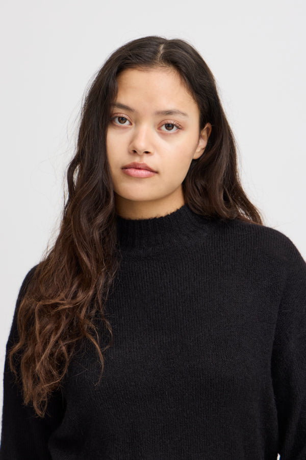 Kamara Long Sleeved Jumper