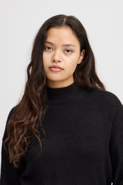 Kamara Long Sleeved Jumper