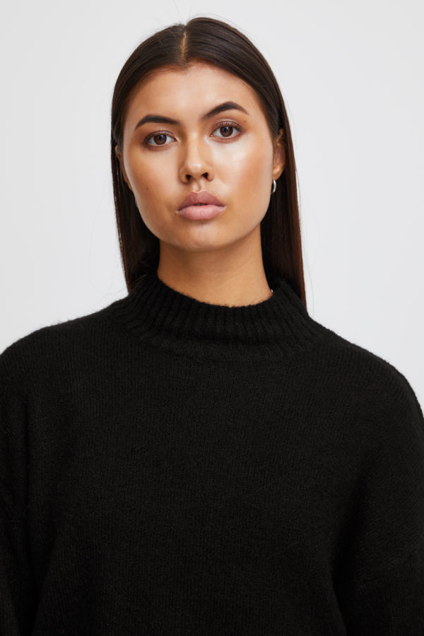 Kamara Long Sleeved Jumper