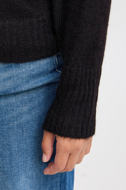 Kamara Long Sleeved Jumper