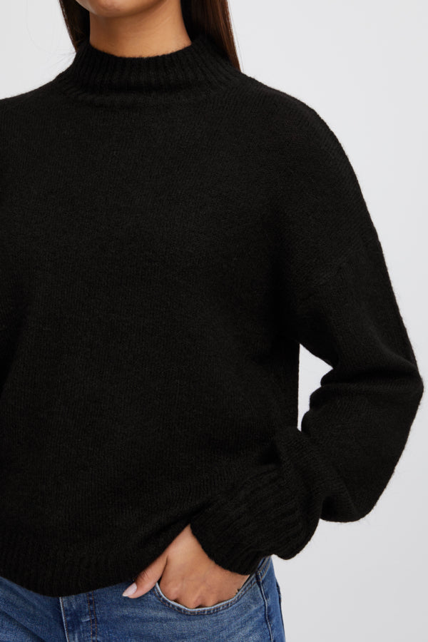 Kamara Long Sleeved Jumper