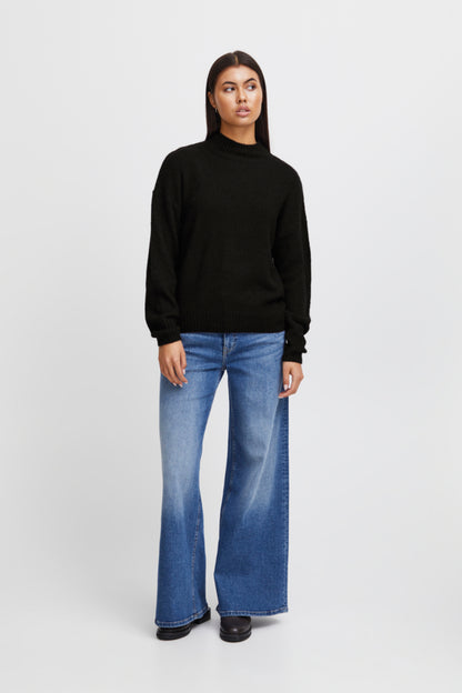 Kamara Long Sleeved Jumper