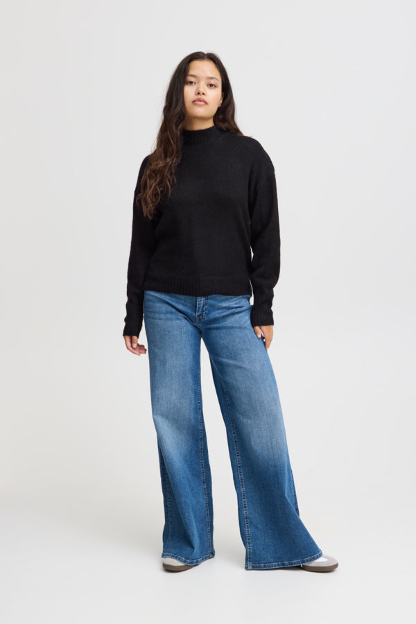 Kamara Long Sleeved Jumper