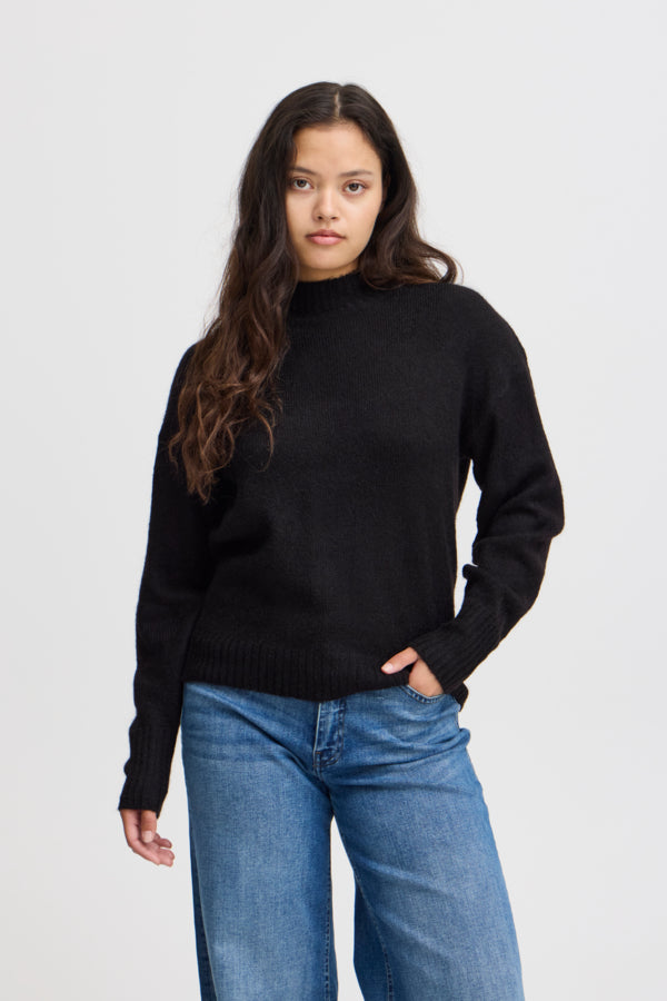 Kamara Long Sleeved Jumper