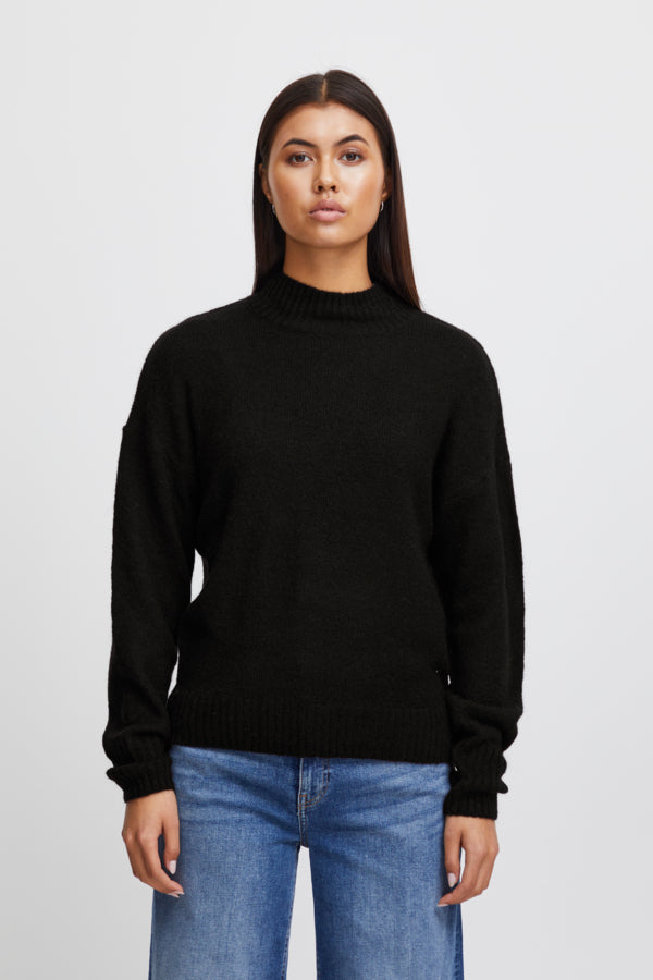 Kamara Long Sleeved Jumper