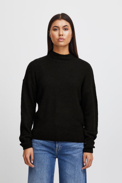 Kamara Long Sleeved Jumper