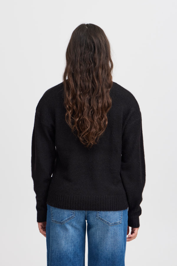 Kamara Long Sleeved Jumper