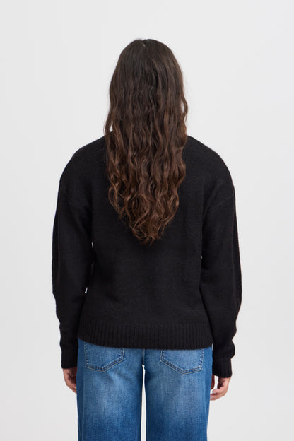 Kamara Long Sleeved Jumper