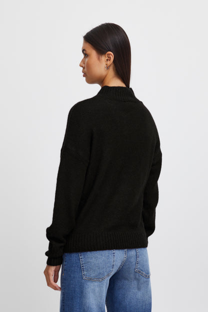 Kamara Long Sleeved Jumper