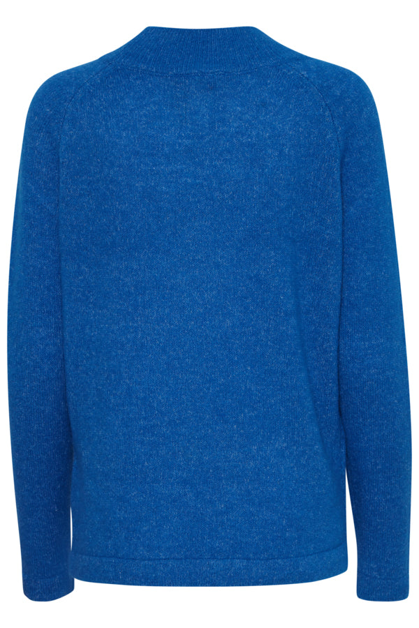 Kamara V-Neck Jumper